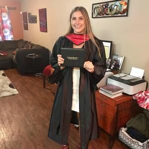 Meet your Posher, Bianca